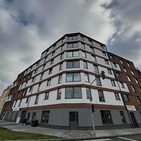 Sky 512 * Plzen