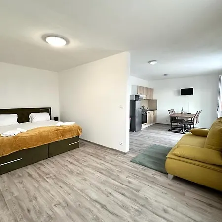 Sky 512 Appartement